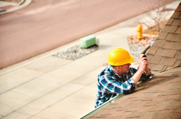 Best Slate Roofing Contractor  in Argos, IN