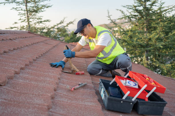 Tile Roofing Contractor in Argos, IN