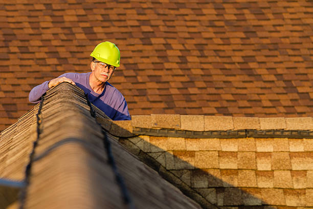 Best Tile Roofing Contractor  in Argos, IN