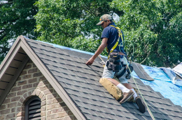 Quick and Trustworthy Emergency Roof Repair Services in Argos, IN